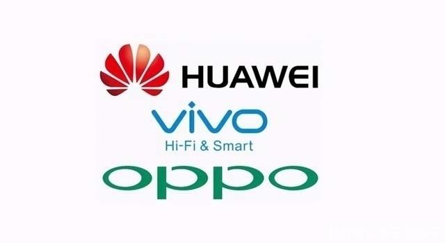 oppo|小米已成国产手机标杆，海外出货量碾压华为OV