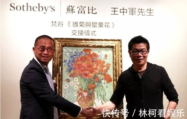 王氏|华谊王氏两兄弟,挥金如土时有多辉煌,人走茶凉后就有多落魄