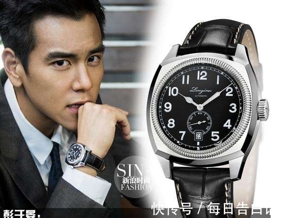 浪琴表 浪琴手表哪个系列最好？资深鉴表达人给您推荐一款最合适的浪琴表