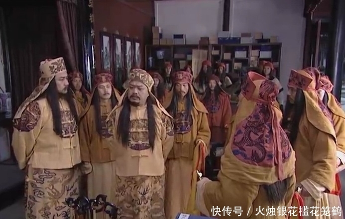 山崖|太平军喋血黄沙嶂:主帅纵马跳下山崖,数万大军阵亡