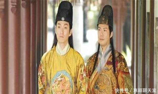 古代历史上,这两个人为何会突然的神秘失踪,他们到底去了哪里