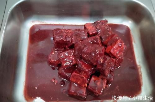 豆腐乳|老年人经常吃发酵的“豆腐乳”有哪些好处? 3种好处很多人错过了