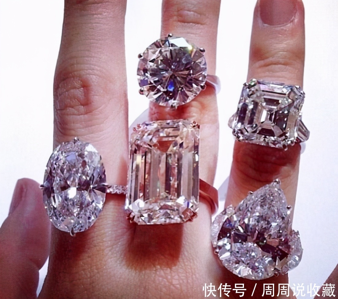 “血钻”不是随便叫的,少闹笑话