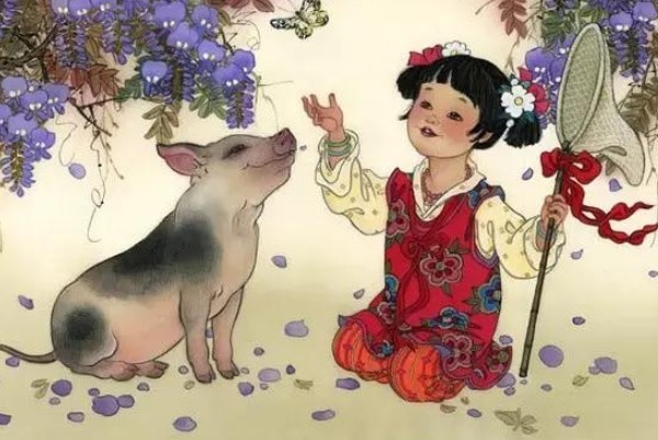 金鸡|十二生肖属相合婚口诀,想上上婚的都进来,太准了!