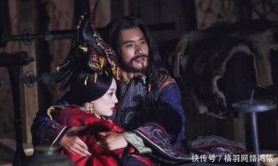 和义渠|芈月和义渠王翟骊的感情到底是不是真的?可能杀翟骊的不是芈月