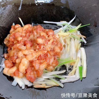 加料酒|这家庭版快手--酱肉拌面连吃3天了!明天还想吃