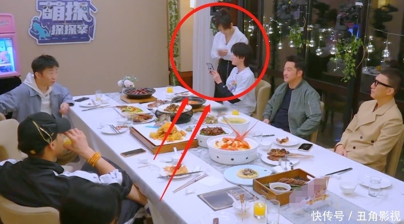 弟弟 《萌探》杨紫问弟弟电话,宋亚轩表情亮了,这才是爱豆该有的自觉