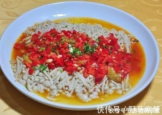 脾胃虚寒|越吃越香的一道家常菜,开胃又下饭,吃得更爽,味道真的超棒