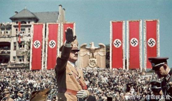 无不|在座的无不认为希特勒的论点精辟,口才敏捷,是一个优秀的演说家