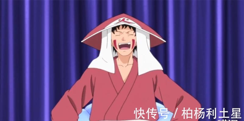 愿望|火影十二小强们，那些年你们的愿望都实现了吗