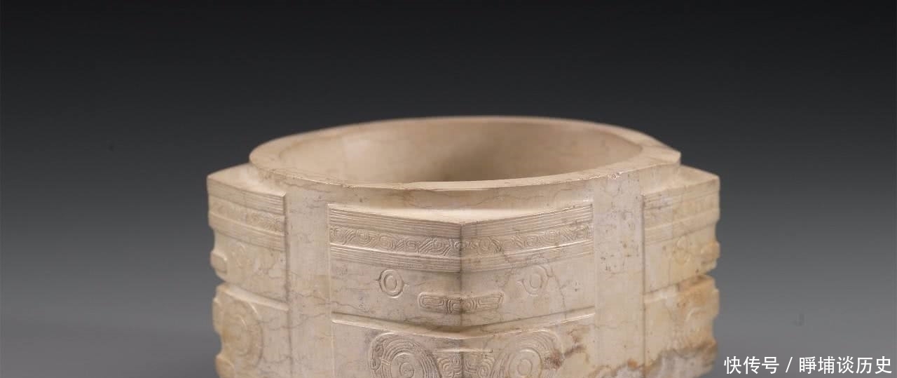 从现在起,中国5000年文明有了自己的判断标准王权、城市和国家