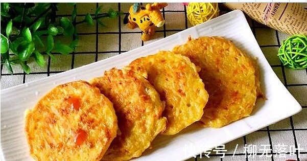 几道小吃是美味又健康,让人越吃越上瘾,保你好吃又有面儿!