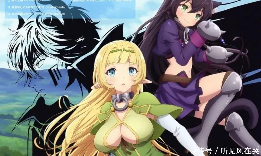 2021年四月新番表已经公布 入间同学恶周期能否登顶榜首