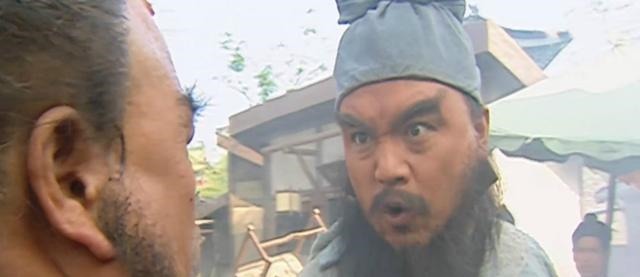 梁山|除了梁山一百单八将,水浒传中还有两人可称侠,其中一人不会武功