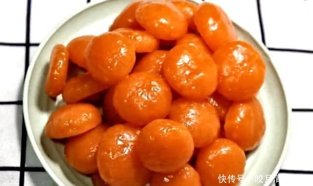 筋道|冬天,宁可不吃肉也要吃它,香软筋道还补钙明目,比吃肉强多了