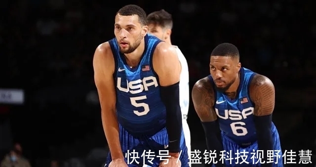 助攻|美国赢阿根廷28分!球迷调侃:不然NBA就是全美班+赛会制了