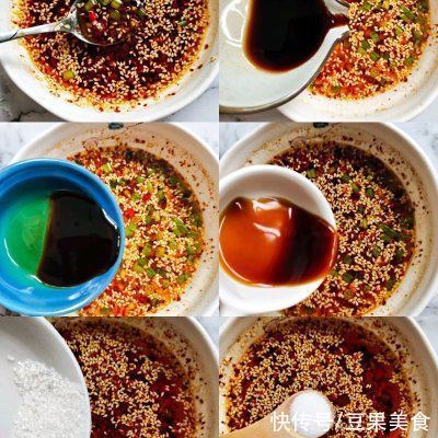 胡萝卜丝|#夏日开胃餐#「凉拌三丝」夏日经典凉菜｜上桌秒光