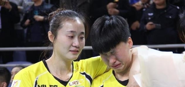 丁霞颜妮|王一梅当法人代表?两问题不解决,丁霞颜妮也不能帮辽宁女排夺冠