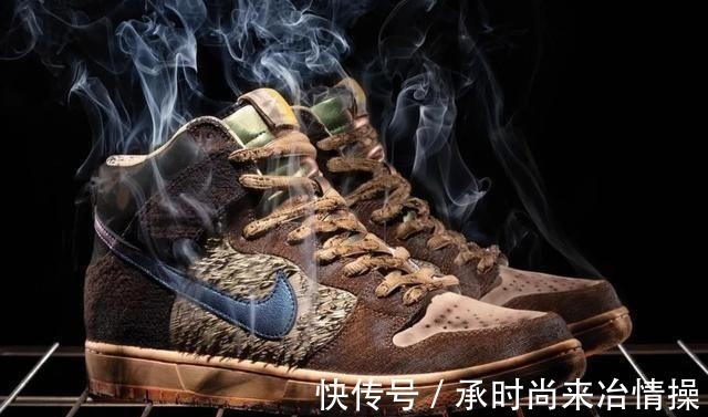 鞋款 今年我买不起的球鞋,竟是 Nike「最没存在感」系列……!