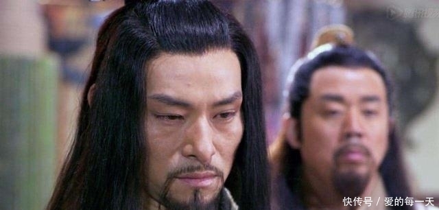 瓦岗义军|瓦岗军师徐懋功是大唐名将李勣?为何正史说他功德圆满?