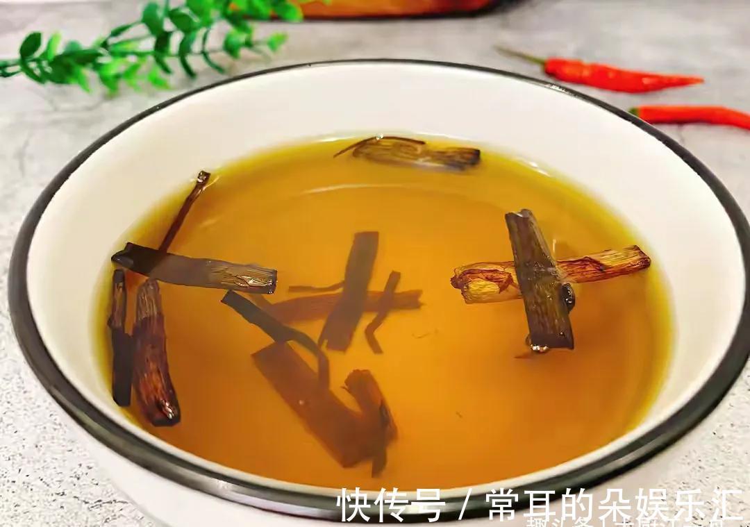 花椒桂皮|饭店炒菜为啥这么香?关键都在料油上,学会在家也能做出饭店味道