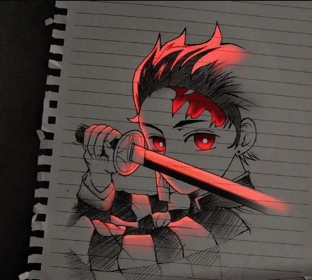 钉崎野蔷薇|大神笔下的动漫角色,五条悟高冷帅气,这特效太炫酷了