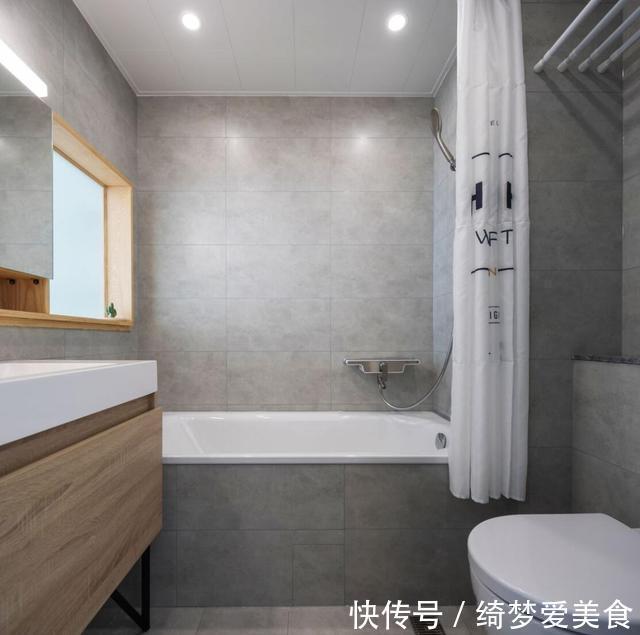 餐边柜|客厅不要沙发,墙面不做造型,越简单的装修,反而越清爽实用