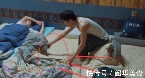 蘑菇屋|原来蘑菇屋最辛苦的人不是黄磊，他才是忙到停不下来，太让人佩服了