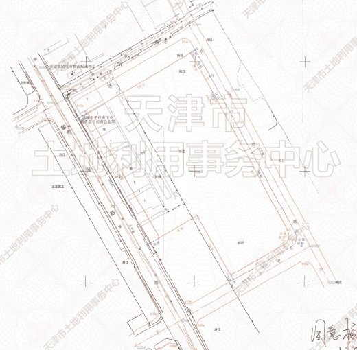 侯台|土地│全城起飞 54宗土地信息再度填充天津第二轮集中供地遐想