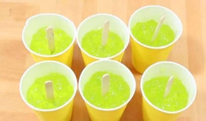 酷热|酷热的夏天,教你在家自制3种冰淇淋,再也不用去外边买了