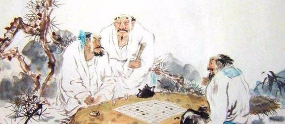 福气#鬼谷子没有福气的人,大多数身上都有这3个特征,十有九准!