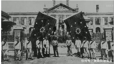 断送|此人是断送大清第一罪人,却得安享晚年,溥仪却不敢动他