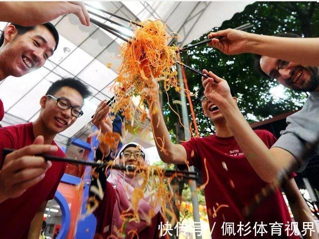 正月初七为人日,记得“3吃2做1不做”,人气冲天,家和万事兴