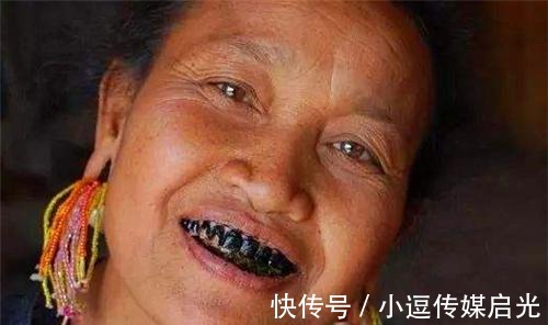 平安时代|古代女性到底多爱美?不惜一切代价,一个挤坏器官,一个吓哭小孩