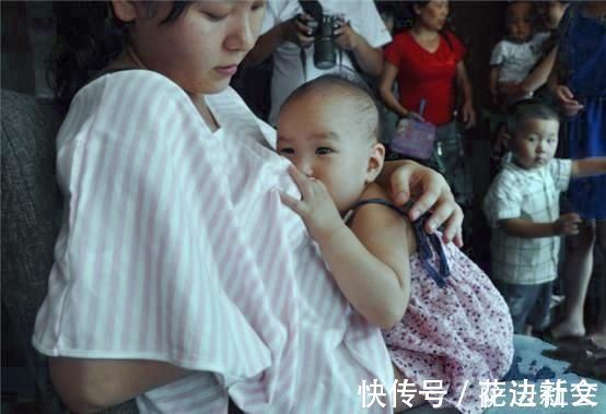 心跳|为什么婴儿生下来就认得自己的妈妈?妈妈抱不哭,别人抱就哭?