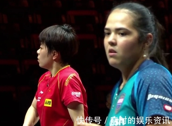 世界杯|中国名将3:1横扫,拿下世界杯开门红,两场中日女乒焦点对决出炉
