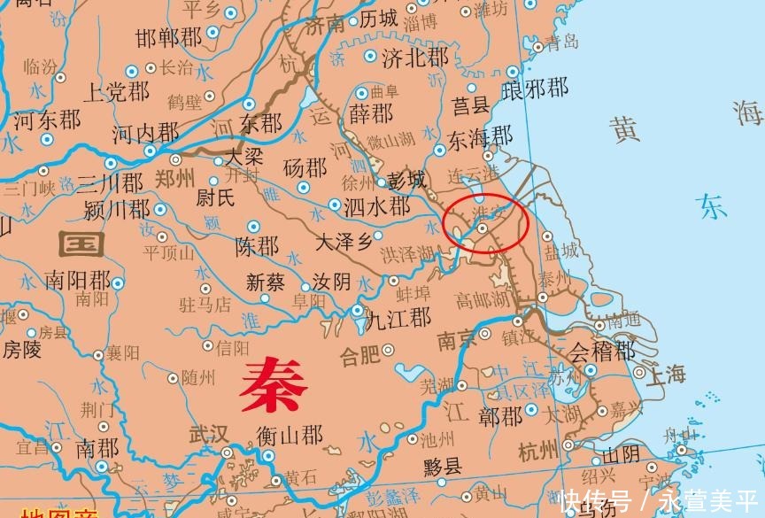 胯下钻|韩信不但是战神，还是成语之王