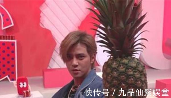 体录|独缺罗志祥，男人帮合体录新节目《阿凡不达》，谁能代替他的位置