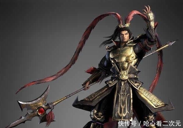 三国|根据正史记载，真实历史三国十大猛将排名，赵云第八，第一无悬念