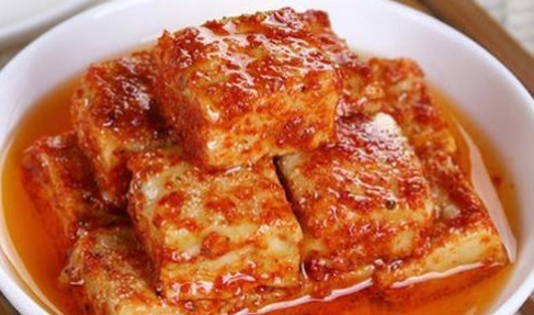 预防老年痴呆|经常吃腐乳的人,最后或发生什么事4种病到老也没得过