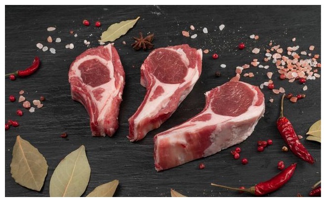 部位|买羊肉时，“聪明人”专挑这4个部位，老板直呼内行，不敢欺骗