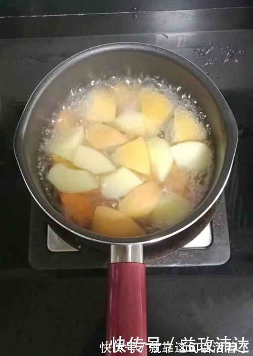 养颜|不想做黄脸婆多吃它，比香蕉还厉害，淡化色斑，补血养颜，睡眠好