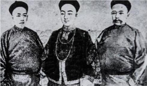 变法|一百年前,康有为有钱没地方花,在瑞典买下一座岛,现在怎么样了