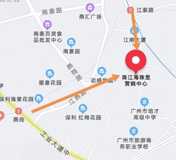海珠里|吹风价6万元/㎡,四百万可上车海珠老城核芯?
