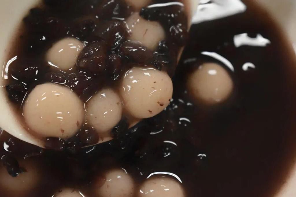  下周|冬至菜单上新！除了水饺、汤圆，下周你还能吃到这些特色美食