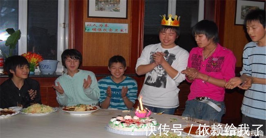 生日|孩子生日其他的可以不过,“这3个”父母不要忽略,免得后悔