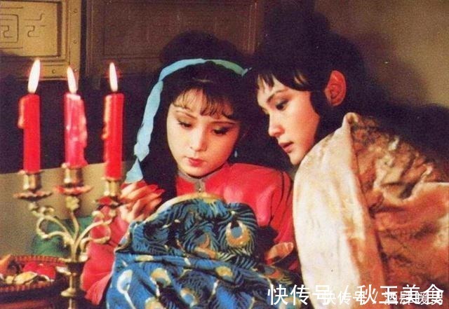 目的|红楼梦中,为何袭人会将醉酒的芳官放在宝玉身旁她到底有何目的