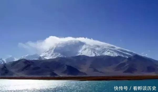 欧洲|成吉思汗墓有可能在吉尔吉斯斯坦