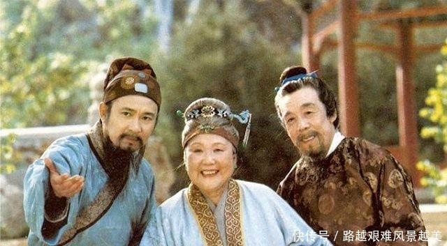 红楼梦|红楼梦中如何快速区分贾家五代人?有一窍门鲜为人知