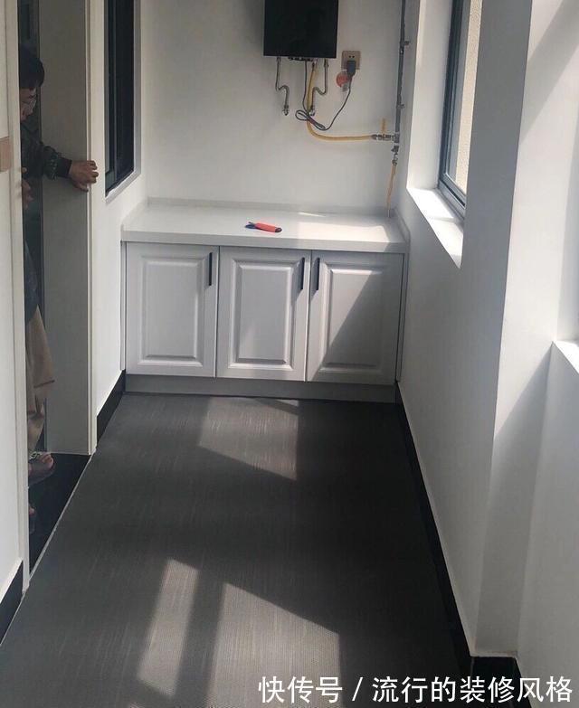 全屋|新房硬装完工,越看越喜欢,全屋打扫干净给大家分享一下